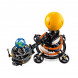 Конструктор LEGO Technic 42179 Планета Земля и Луна на орбите в Иркутске