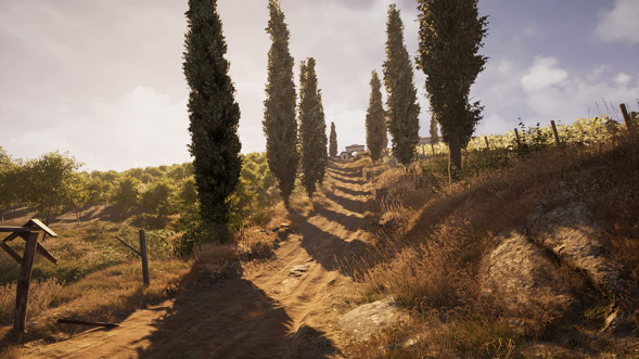 Игра Martha is Dead [PS5, русские субтитры] в Иркутске