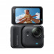 Экшн-камера Insta360 GO Ultra Standard Bundle, Black в Иркутске