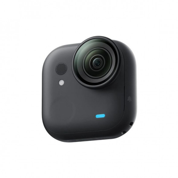 Экшн-камера Insta360 GO Ultra Standard Bundle, Black в Иркутске