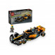 Конструктор LEGO Speed Champions 76919 Гоночный автомобиль McLaren Формулы-1 2023 в Иркутске