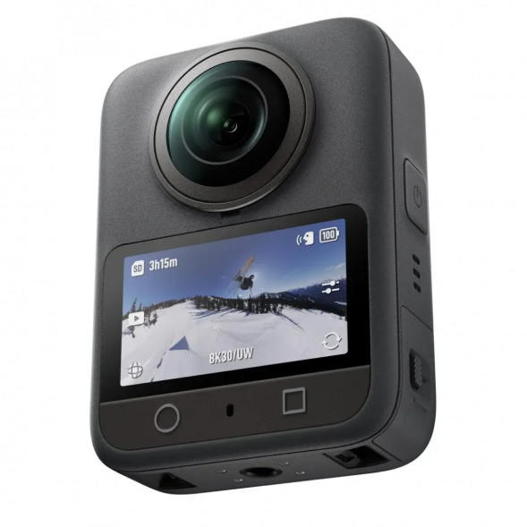 Экшн-камера DJI Osmo 360 Adventure Combo в Иркутске