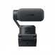 Веб-камера Insta360 Link 2 Pro, Graphite Black в Иркутске