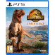 Игра Jurassic World: Evolution 2 [PS5, русская версия] в Иркутске