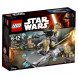 Конструктор LEGO Star Wars 75131 Боевой набор Сопротивления в Иркутске