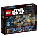 Конструктор LEGO Star Wars 75131 Боевой набор Сопротивления в Иркутске
