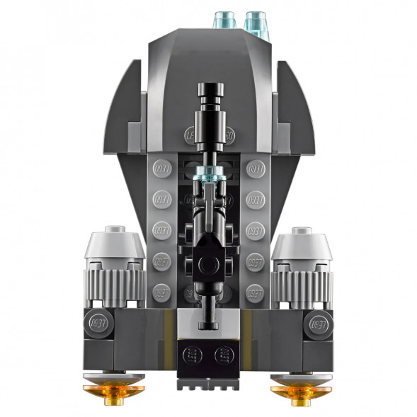 Конструктор LEGO Star Wars 75131 Боевой набор Сопротивления в Иркутске