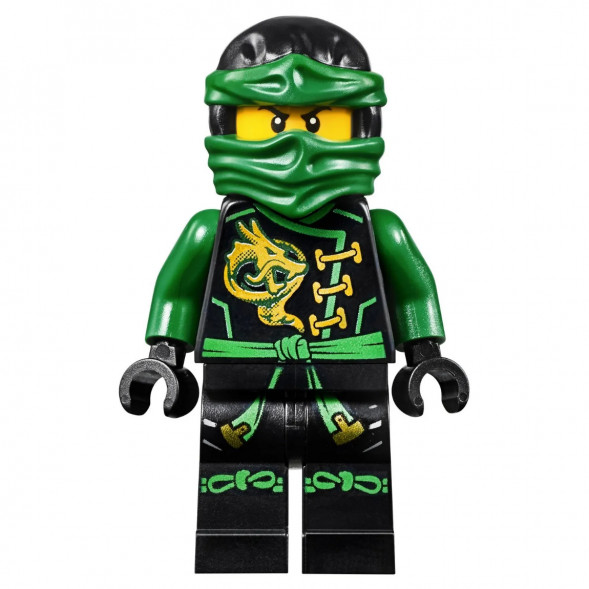 Конструктор LEGO Ninjago 70601 Небесная акула в Иркутске