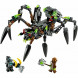 Конструктор LEGO Legends of Chima 70130 Паучий охотник Спарратуса в Иркутске