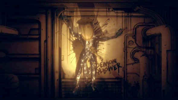 Игра Bendy and the Dark Revival [PS5, русские субтитры] в Иркутске