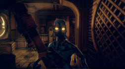 Игра Bendy and the Dark Revival [PS5, русские субтитры]