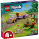Конструктор LEGO Friends 42634 Тропа для лошадей и пони в Иркутске