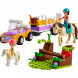 Конструктор LEGO Friends 42634 Тропа для лошадей и пони в Иркутске
