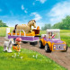 Конструктор LEGO Friends 42634 Тропа для лошадей и пони в Иркутске