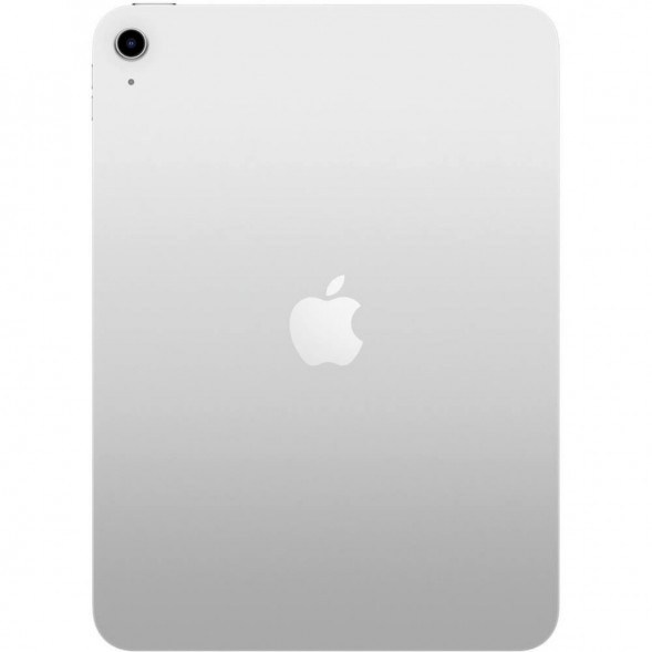 Планшет Apple iPad 11 (2025) Wi-Fi 256 ГБ, серебристый в Иркутске