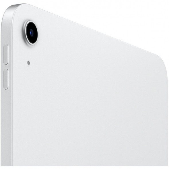 Планшет Apple iPad 11 (2025) Wi-Fi 256 ГБ, серебристый в Иркутске