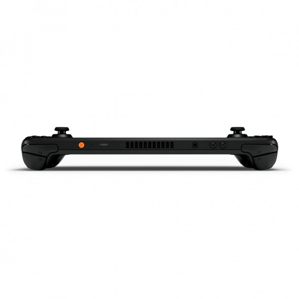 Игровая портативная консоль Valve Steam Deck OLED 512 ГБ в Иркутске