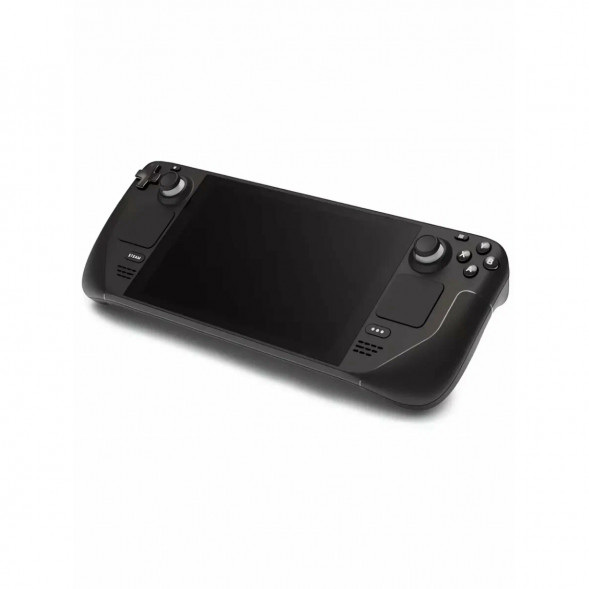 Игровая портативная консоль Valve Steam Deck OLED 512 ГБ в Иркутске