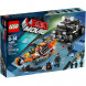 Конструктор LEGO Movie 70808 Погоня на супермотоциклах в Иркутске