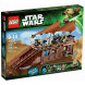 Конструктор LEGO Star Wars 75020 Пустынный корабль Джаббы  в Иркутске