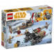 Конструктор LEGO Star Wars 75215 Свуп-байки в Иркутске