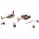 Конструктор LEGO Star Wars 75215 Свуп-байки в Иркутске