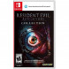 Игра Resident Evil: Revelations Collection [Nintendo Switch, русские субтитры] в Иркутске