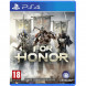 Игра For Honor [PS4, русская версия] в Иркутске