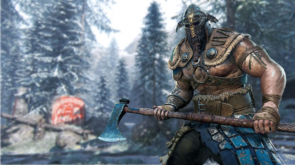 Игра For Honor [PS4, русская версия] в Иркутске