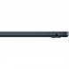Ноутбук Apple MacBook Air 13 2026 MDHG4 (M5 10-Core GPU, 24GB/1TB), Темная ночь/Midnight в Иркутске
