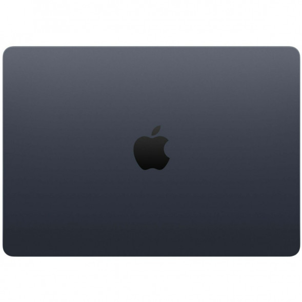 Ноутбук Apple MacBook Air 13 2026 MDHG4 (M5 10-Core GPU, 24GB/1TB), Темная ночь/Midnight в Иркутске