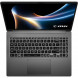 Ноутбук MSI Modern 16S G3MG-017XRU (16&amp;quot;, IPS, Intel Core 7 350 1.5ГГц, 6 ядер, 16ГБ DDR5, 512ГБ SSD, Intel Graphics, без ОС), серый в Иркутске