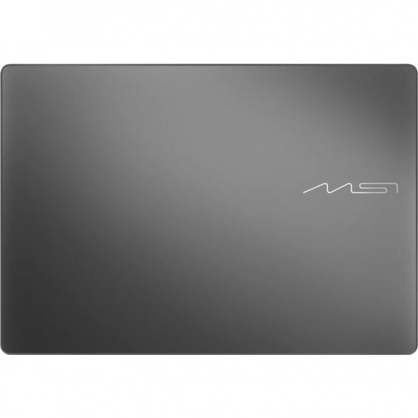 Ноутбук MSI Modern 16S G3MG-017XRU (16&amp;quot;, IPS, Intel Core 7 350 1.5ГГц, 6 ядер, 16ГБ DDR5, 512ГБ SSD, Intel Graphics, без ОС), серый в Иркутске