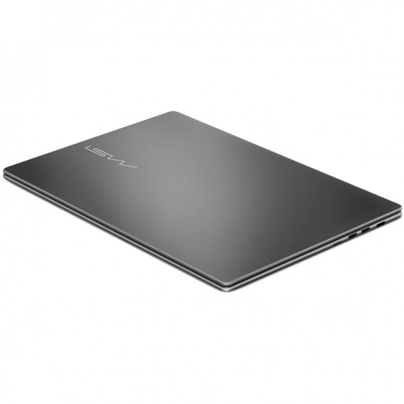 Ноутбук MSI Modern 16S G3MG-017XRU (16&amp;quot;, IPS, Intel Core 7 350 1.5ГГц, 6 ядер, 16ГБ DDR5, 512ГБ SSD, Intel Graphics, без ОС), серый в Иркутске