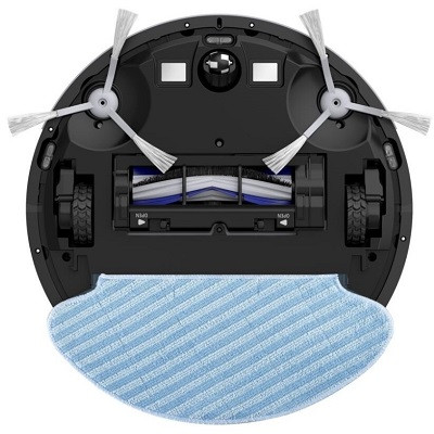 Пылесос Rowenta EXPLORER SERIE 60 RR7455WH gray в Иркутске