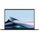 Ноутбук ASUS Zenbook 14 UM3406GA-QD132 (14&amp;quot;, OLED, AMD Ryzen AI 5 430 2ГГц, 4 ядра, 16ГБ LPDDR5x, 512ГБ SSD, AMD Radeon 840M, без ОС), черный в Иркутске