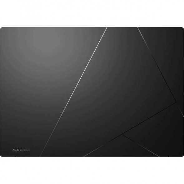 Ноутбук ASUS Zenbook 14 UM3406GA-QD132 (14&amp;quot;, OLED, AMD Ryzen AI 5 430 2ГГц, 4 ядра, 16ГБ LPDDR5x, 512ГБ SSD, AMD Radeon 840M, без ОС), черный в Иркутске