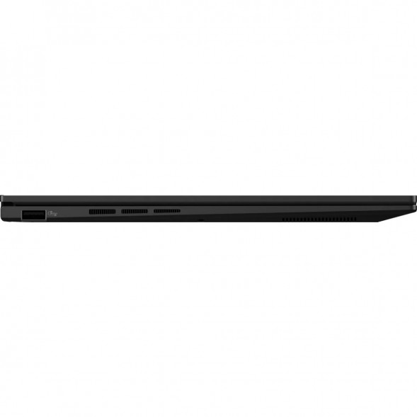 Ноутбук ASUS Zenbook 14 UM3406GA-QD132 (14&amp;quot;, OLED, AMD Ryzen AI 5 430 2ГГц, 4 ядра, 16ГБ LPDDR5x, 512ГБ SSD, AMD Radeon 840M, без ОС), черный в Иркутске