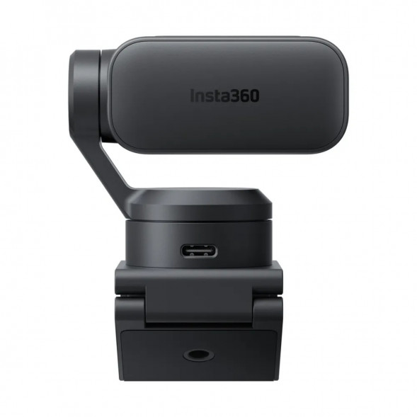 Веб-камера Insta360 Link 2 Standart Edition, Black в Иркутске