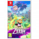 Игра The Legend of Zelda: Echoes of Wisdom [Nintendo Switch, русские субтитры] в Иркутске