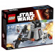 Конструктор LEGO Star Wars 75132 Боевой набор Первого Ордена в Иркутске