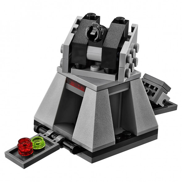 Конструктор LEGO Star Wars 75132 Боевой набор Первого Ордена в Иркутске