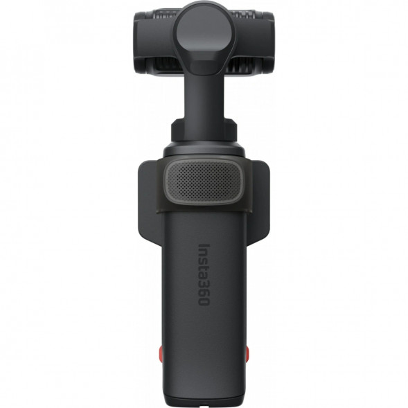 Экшн-камера Insta360 Luna Ultra Creator Bundle, Black в Иркутске