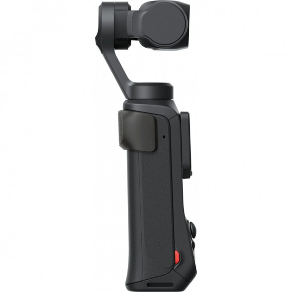 Экшн-камера Insta360 Luna Ultra Creator Bundle, Black в Иркутске