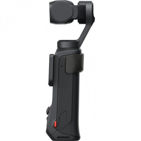 Экшн-камера Insta360 Luna Ultra Creator Bundle, Black в Иркутске