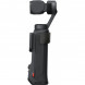 Экшн-камера Insta360 Luna Ultra Creator Bundle, Black в Иркутске