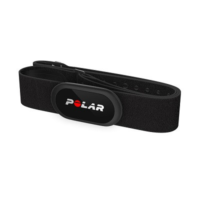 Нагрудный пульсометр Polar H10 M-XXL, black в Иркутске