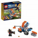 Конструктор LEGO Nexo Knights 70310 Королевский боевой бластер в Иркутске