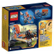 Конструктор LEGO Nexo Knights 70310 Королевский боевой бластер в Иркутске