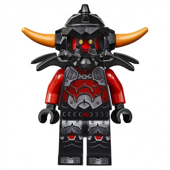 Конструктор LEGO Nexo Knights 70310 Королевский боевой бластер в Иркутске